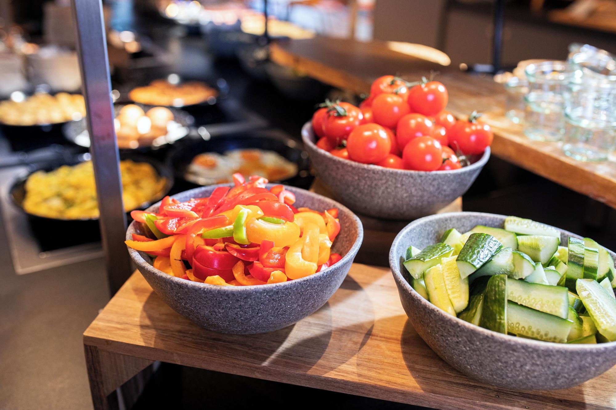 Hotel Loginn Hotel Berlin Airport