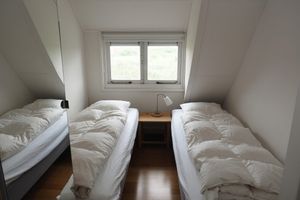 Alquiler Vacacional - Villa in Midsland Near the Sea