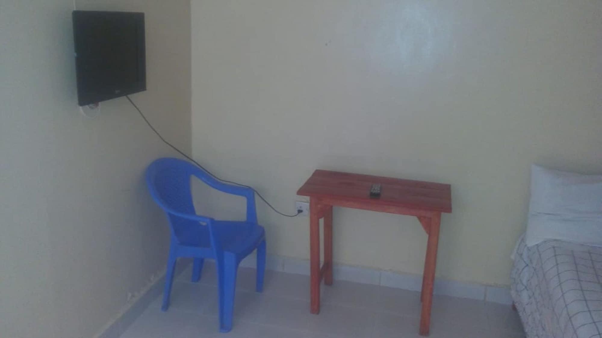 Set de Habitación Benaris Hotel & Lodge