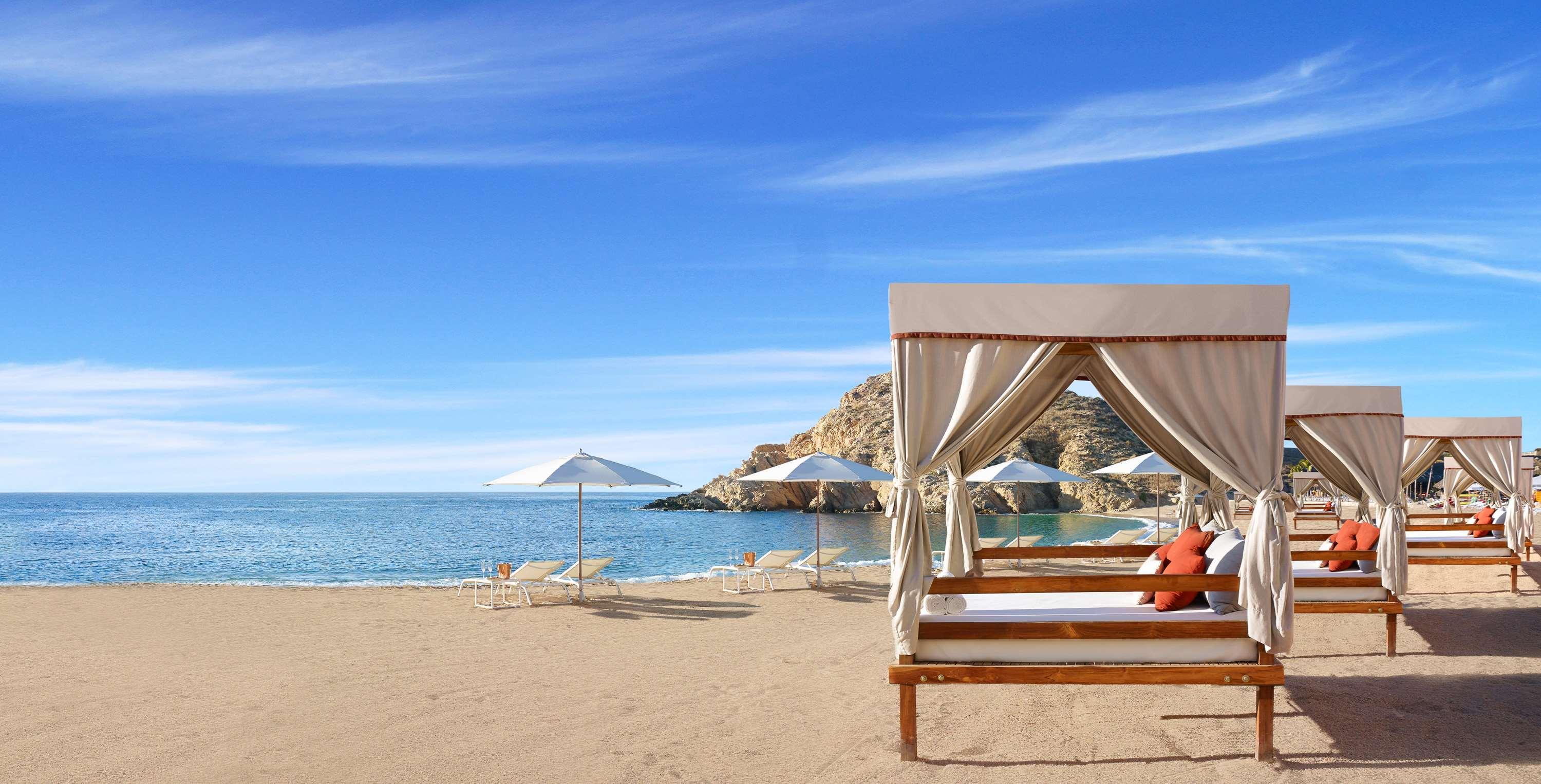 Playa Montage Los Cabos