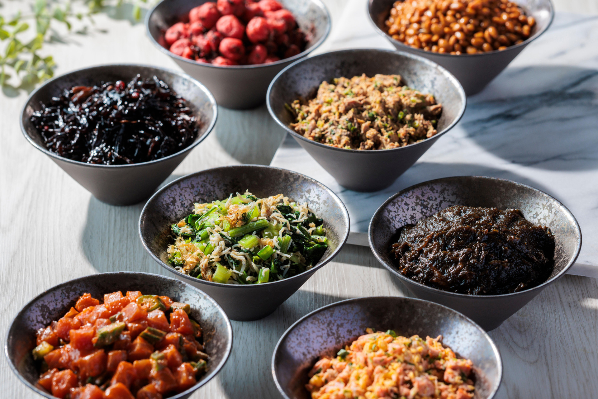 Restaurant ANA Crowne Plaza Kobe by IHG