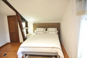 Alquiler Vacacional - Gîte à la Ferme vu sur le lac et les Chevaux