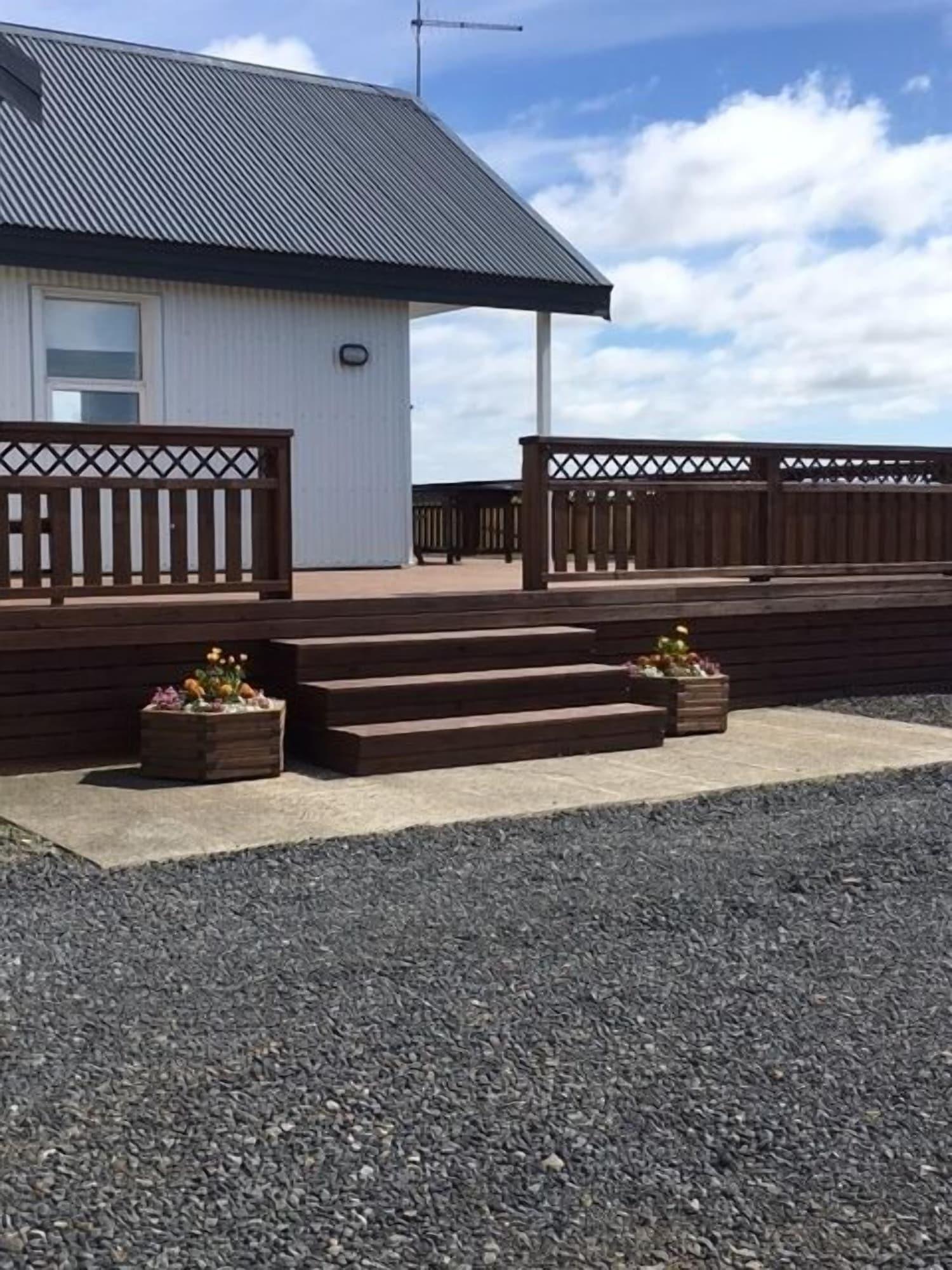 Equipamiento de Habitación Stryta Guesthouse