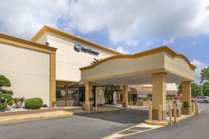 Alojamiento - Best Western Battlefield Inn