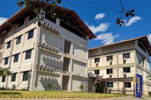 Hospedagens - Pecém Hotel