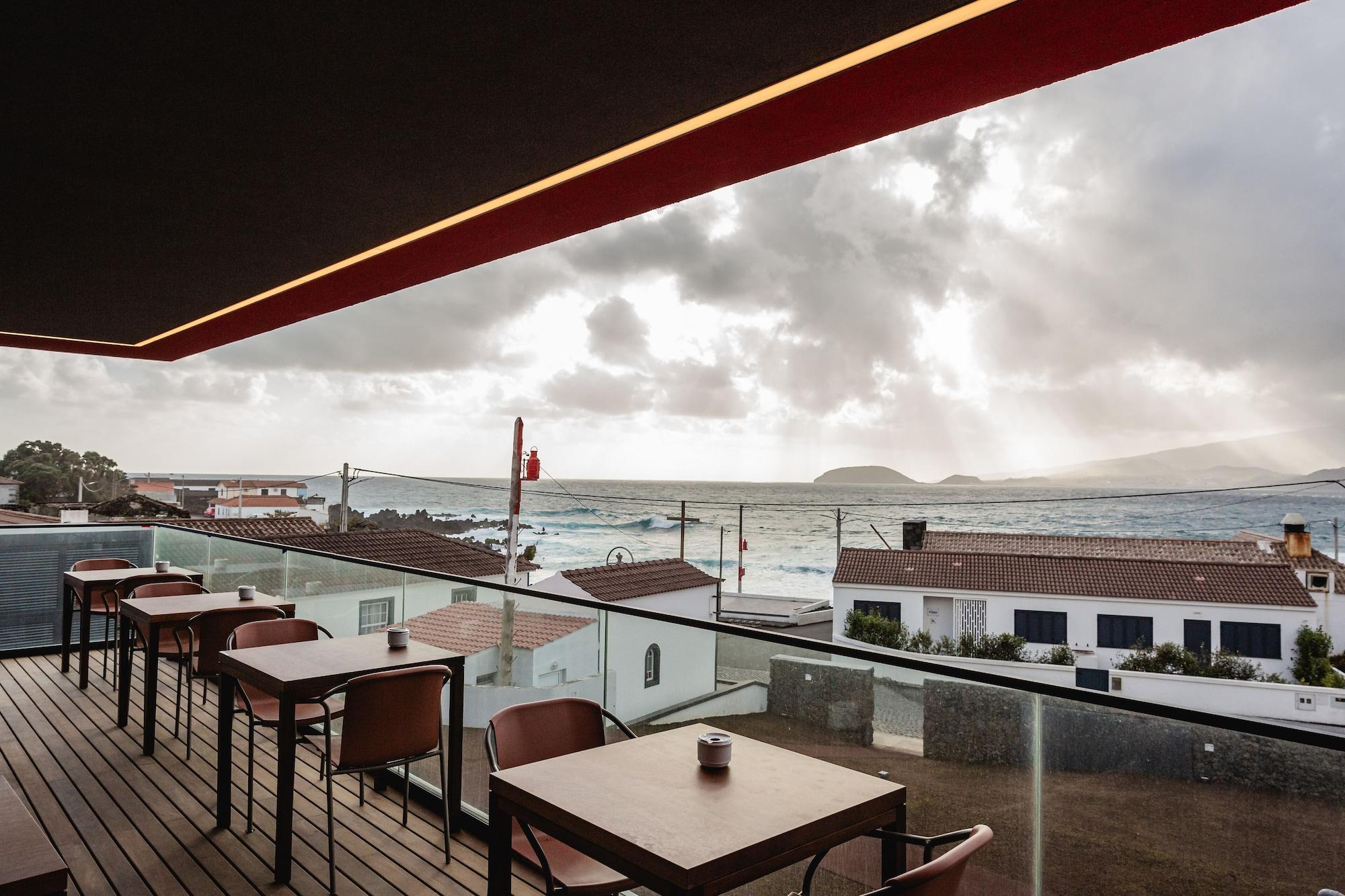 Restaurant Pico TERRAMAR & SPA