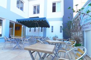 Alojamiento - Clean Hotel