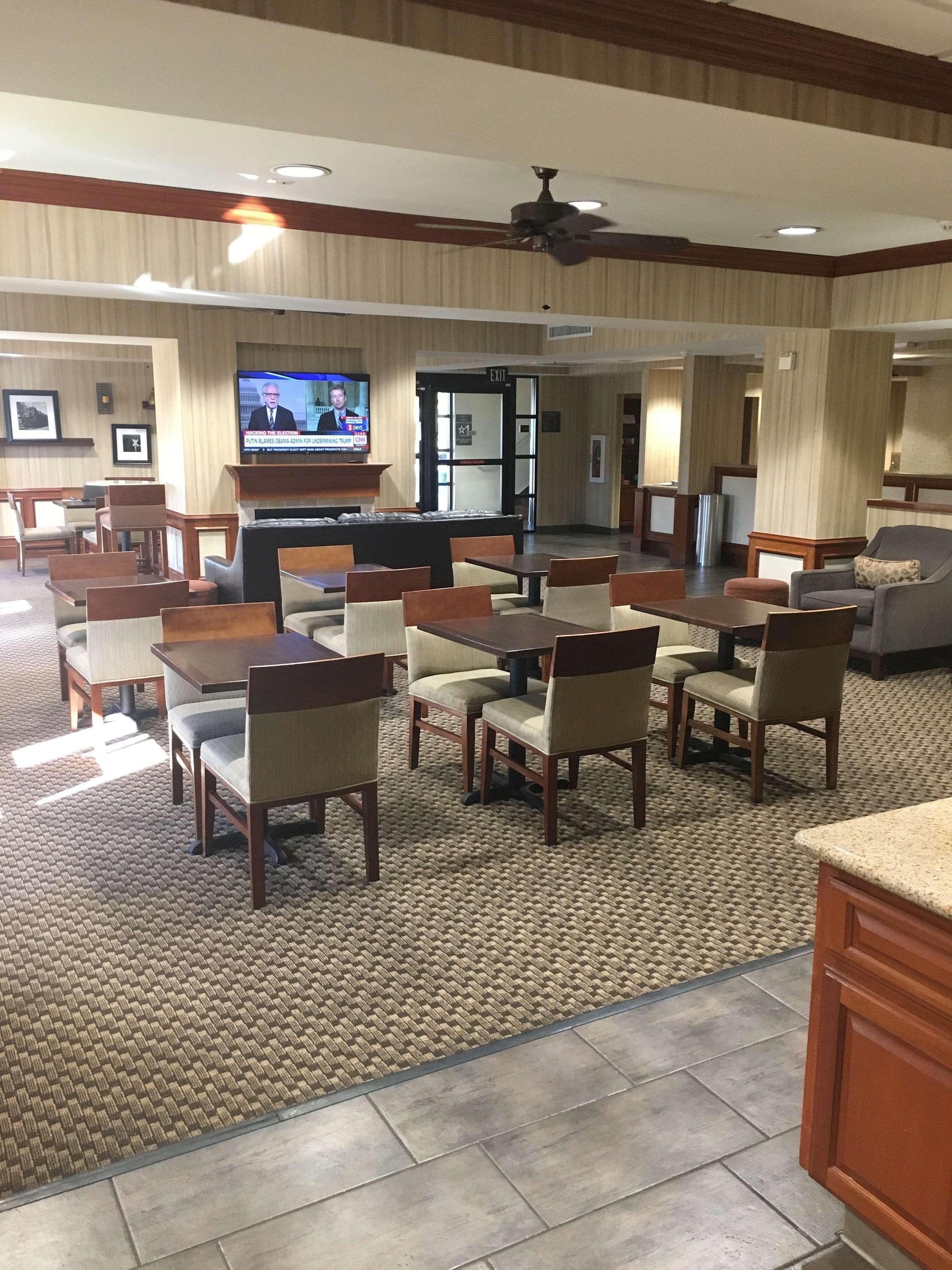 Restaurant Best Western Plus Arrowhead Hotel