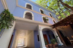 Alojamiento - Bugambilias Hotel Hacienda