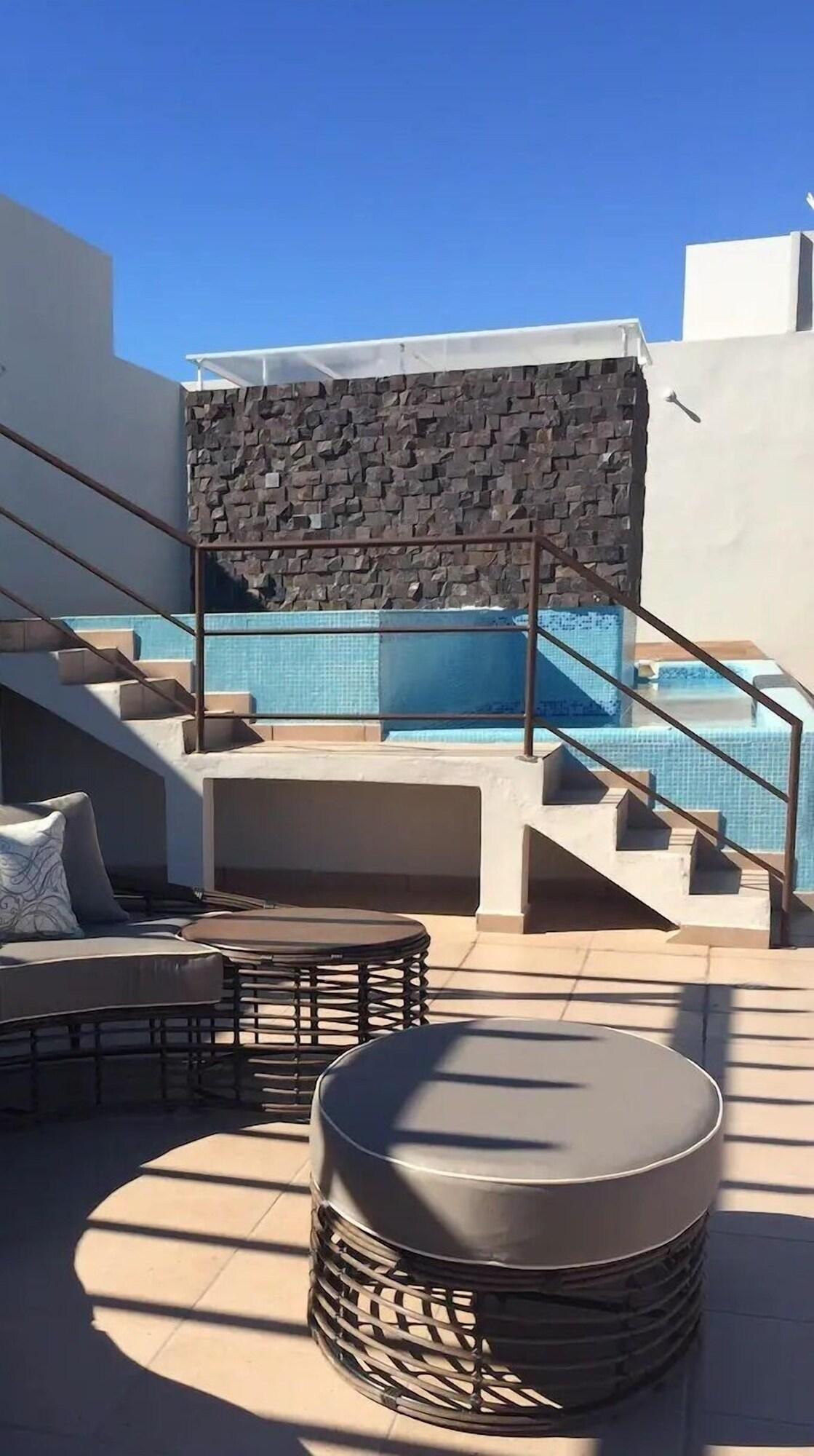 Comodidades del Alojamiento Condos M-A