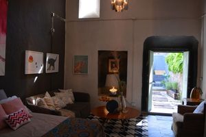 Alquiler Vacacional - Casa con albercaaaaa