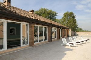 Alquiler Temporario - La Cascina sul Po - Italian Homing