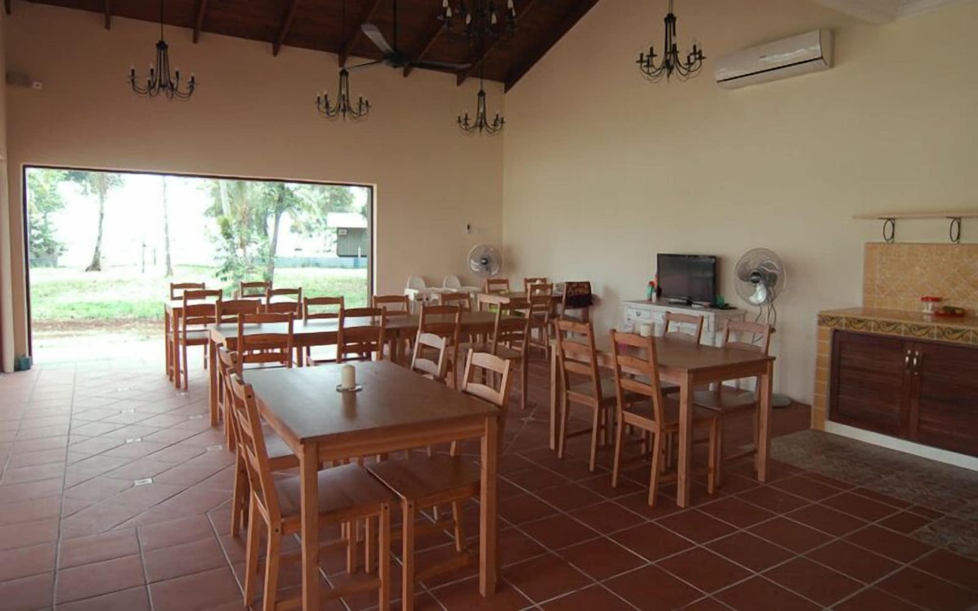 Restaurant Casa Titik