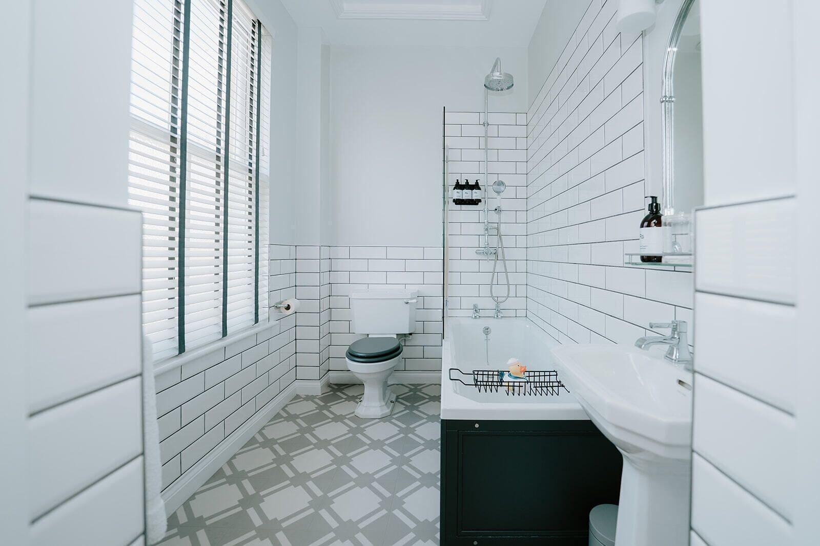 Equipamiento de Habitación First Light Hotel