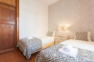 Alquiler Temporario - Rossio Vintage Two-Bedroom Apartment - by LU Holidays