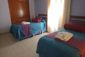 Alquiler Vacacional - Apart Agustina