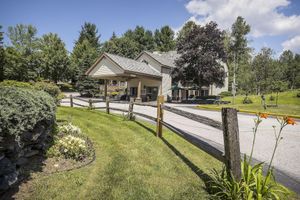 Alojamiento - Best Western Inn & Suites Rutland-Killington