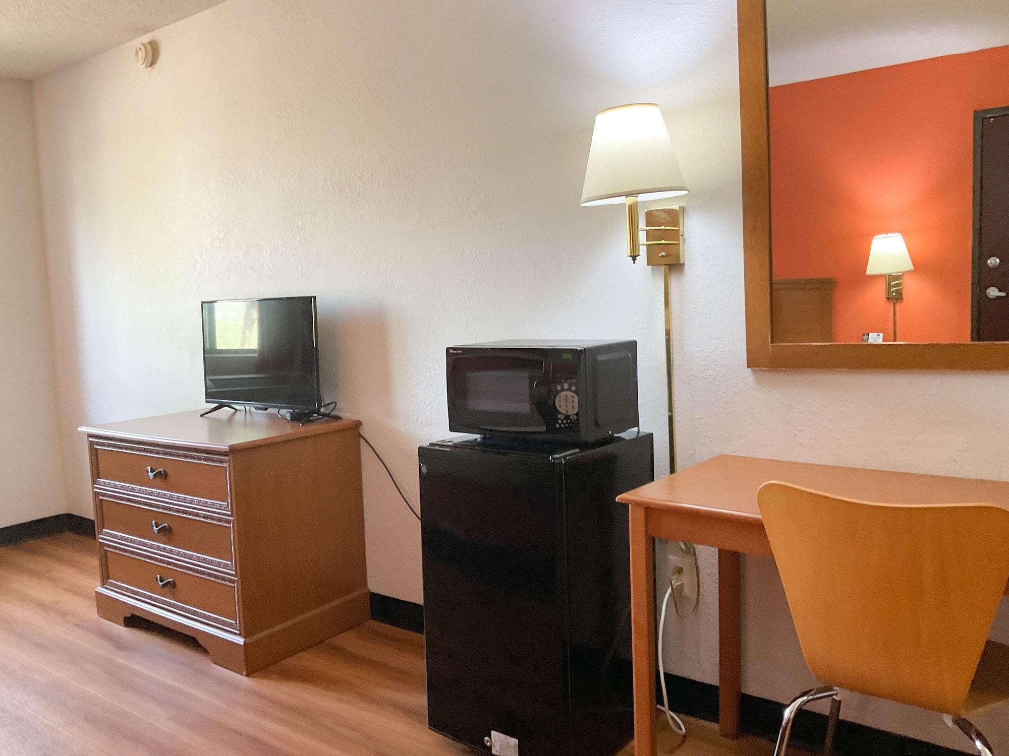 Set de Habitación Motel 6 Hannibal, MO