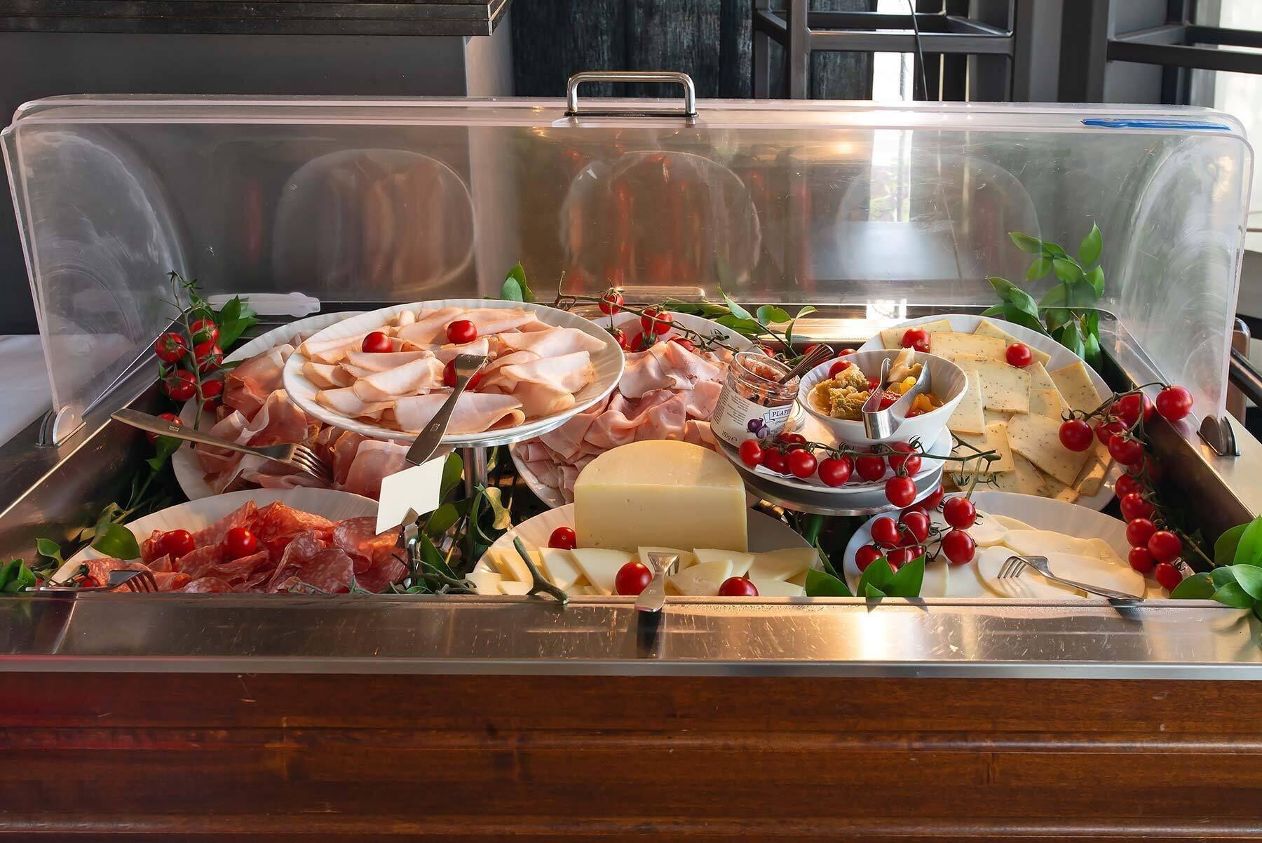 Restaurant Hotel Isa