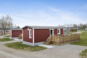 Alquiler Vacacional - First Camp Karlstorp Halmstad