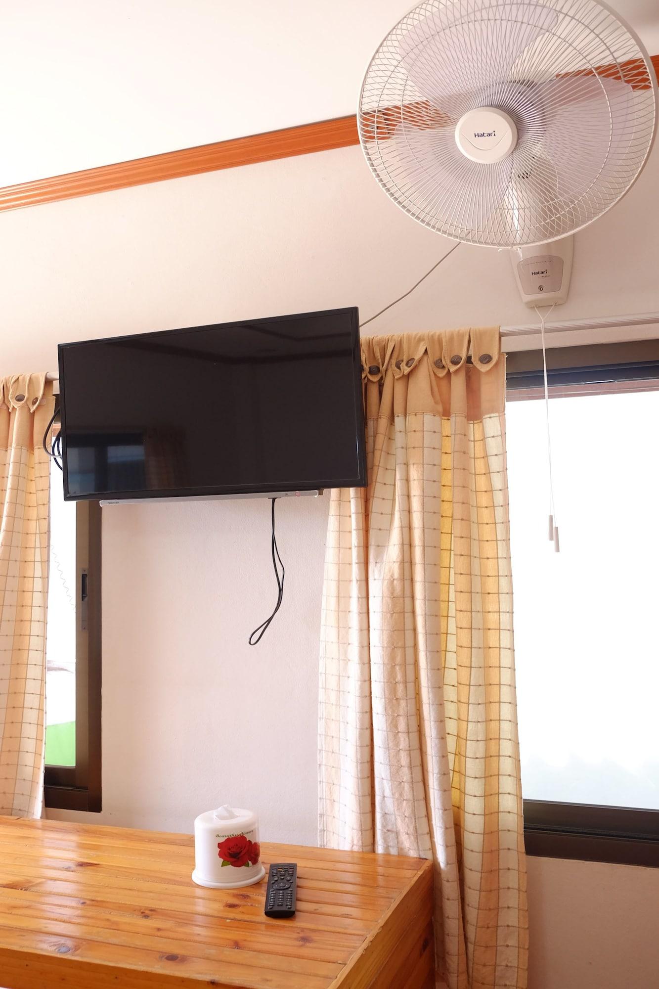 Set de Habitación Chayta Resort