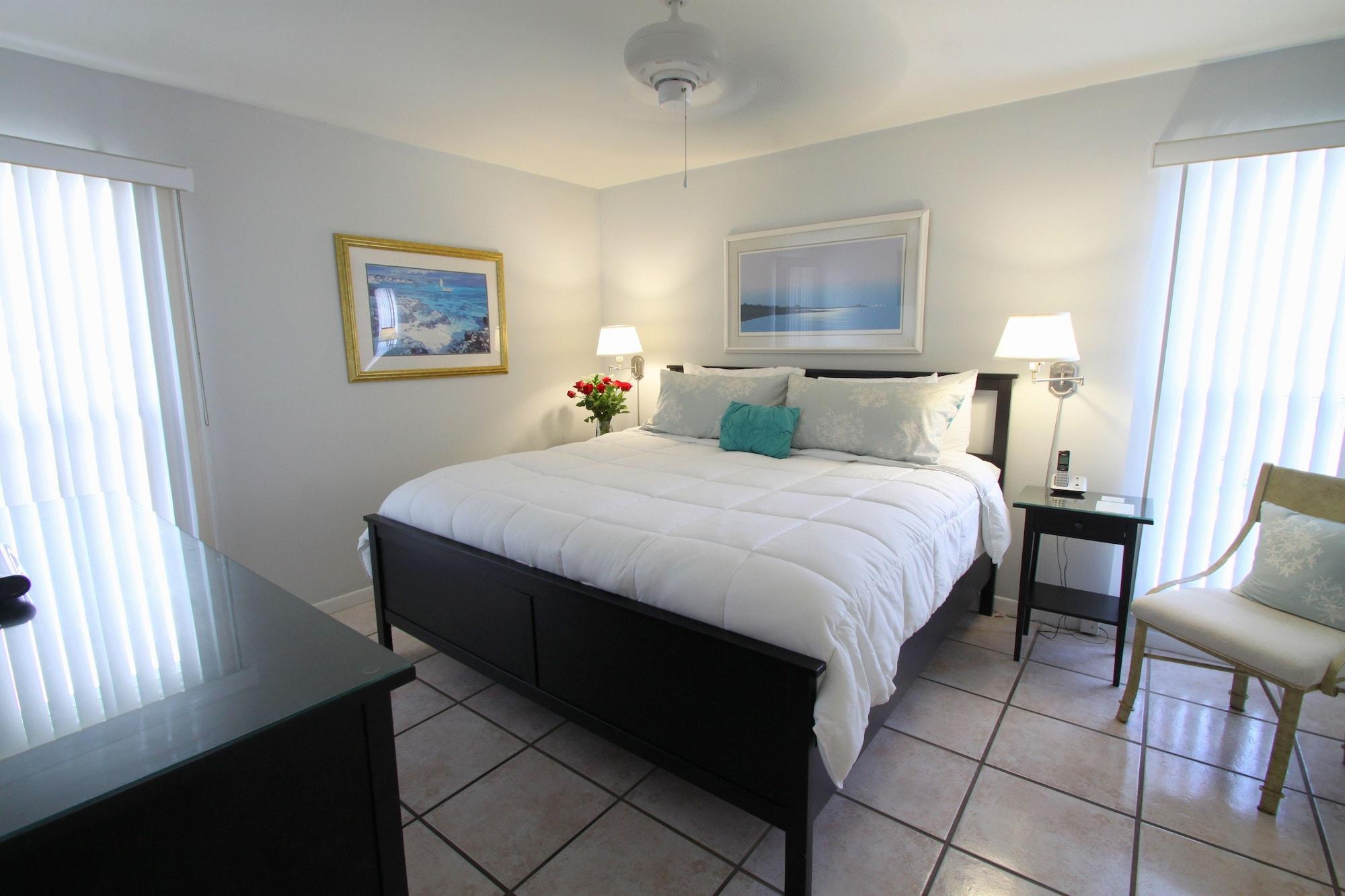 Habitación Sea Spray Inn