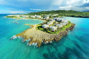 Alojamiento - Grand Palladium Lady Hamilton