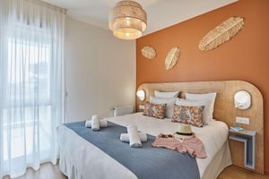 Alquiler Vacacional - Newly Built Holiday Apartment Near the Beach
