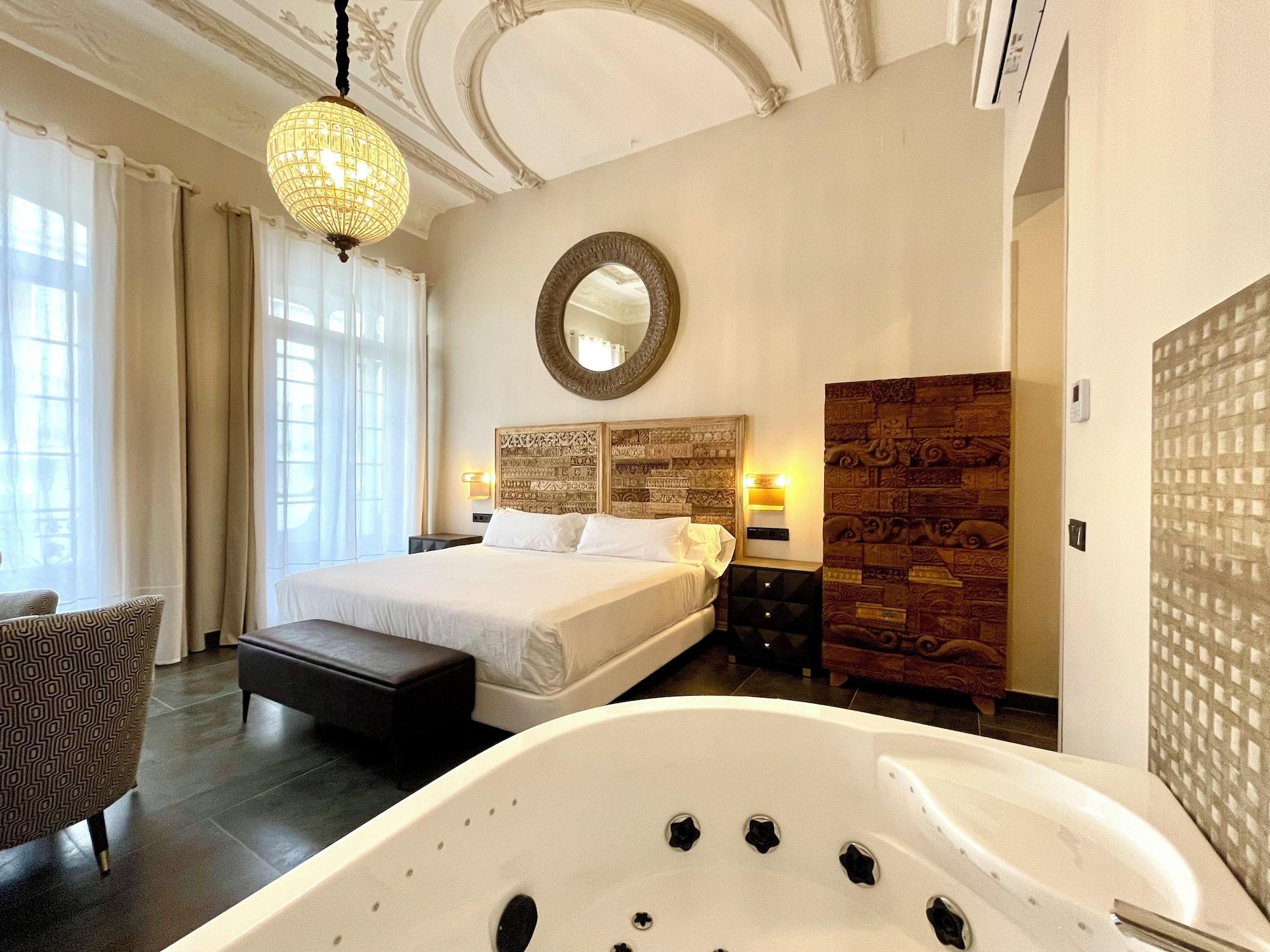 Varios Akla Hotel Badajoz