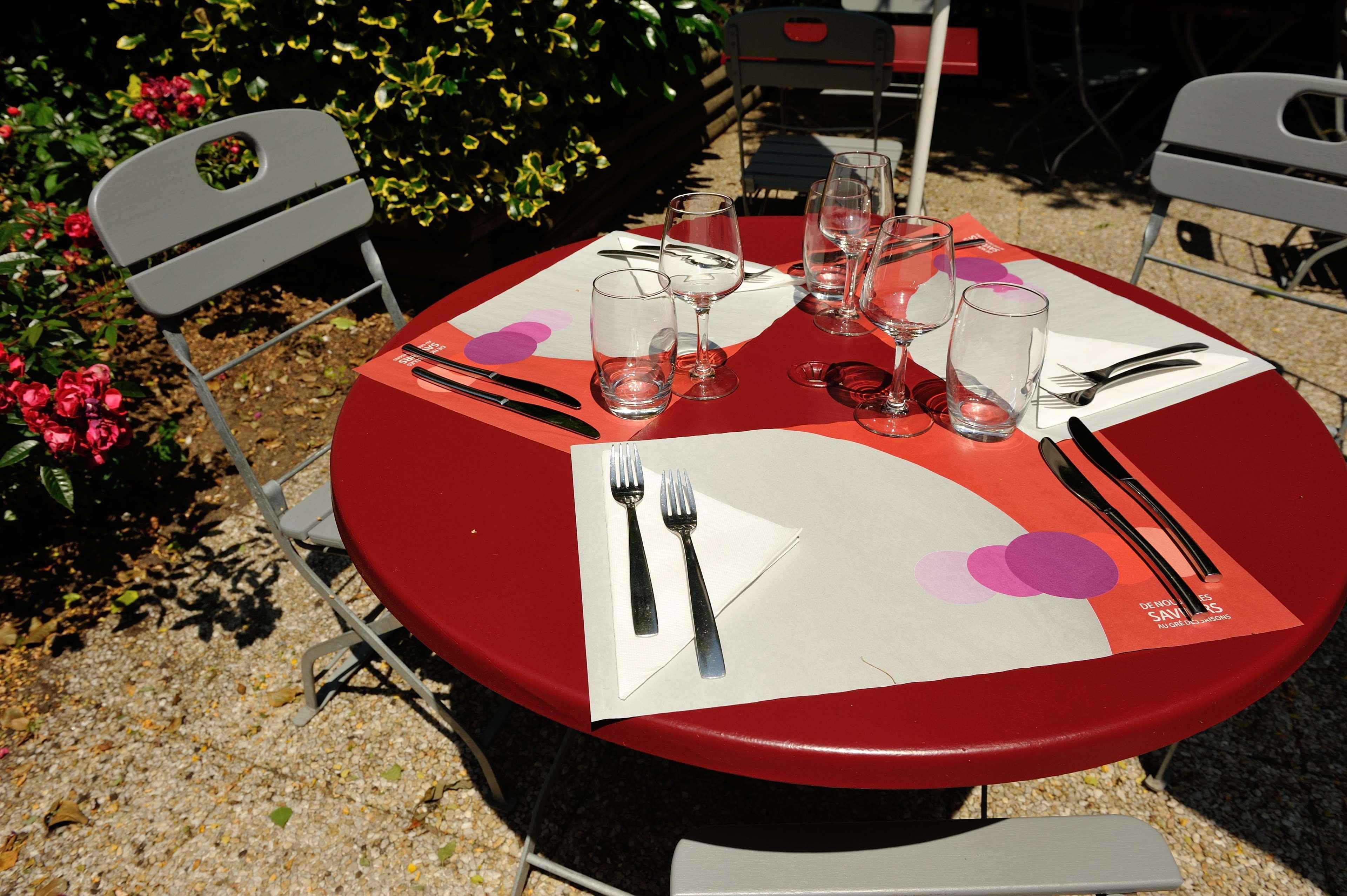Restaurant Campanile Vannes
