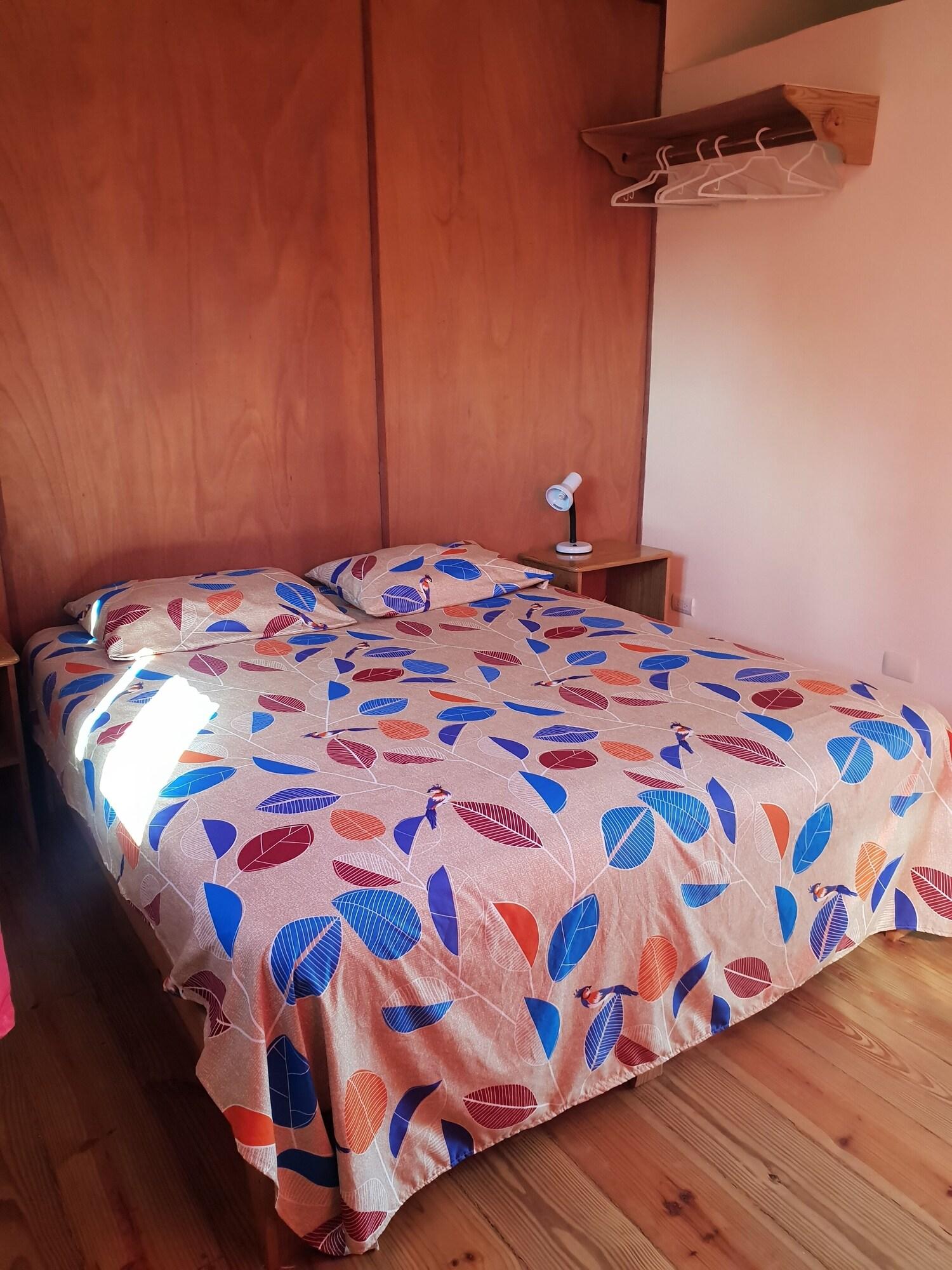 Habitación Gipsy Ranch Rooms - Hostel