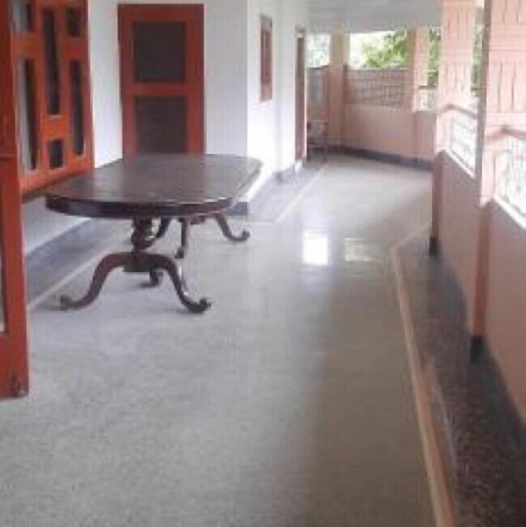 Comodidades del Alojamiento Nice Guest House