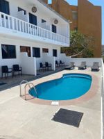 Alojamiento - Hotel Rincón Madera