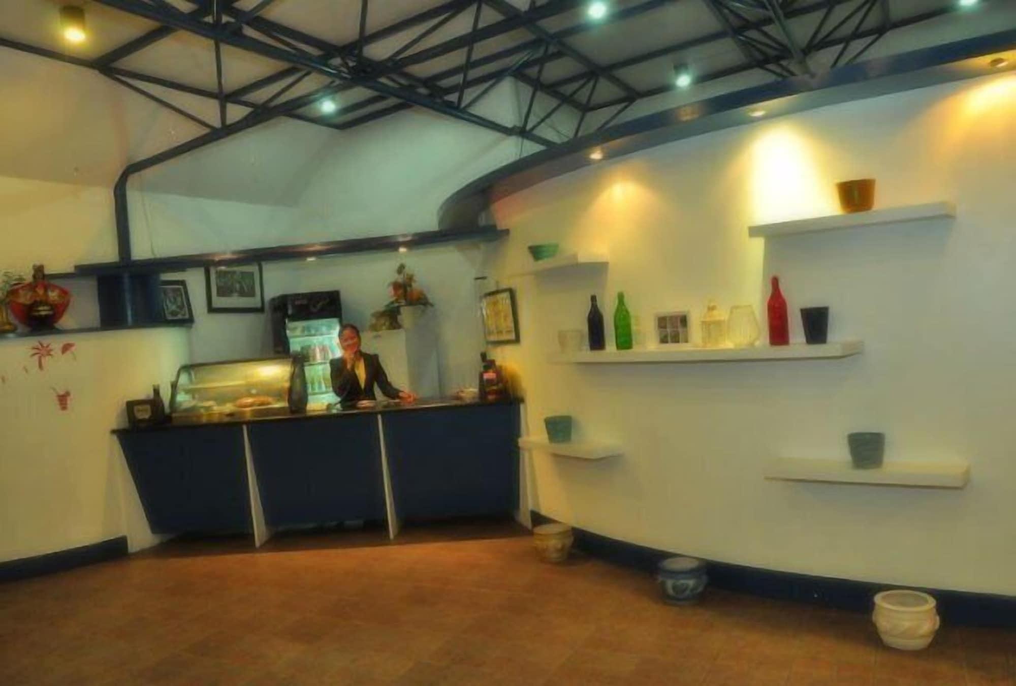 Bar/Salón Ace Penzionne