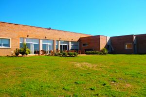 Alojamiento - Hotel Juana de Ibarbourou