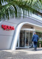 Alojamiento - Yaas Hotel Dakar Almadies