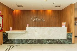 Alojamiento - Biarritz Hplus Long Stay