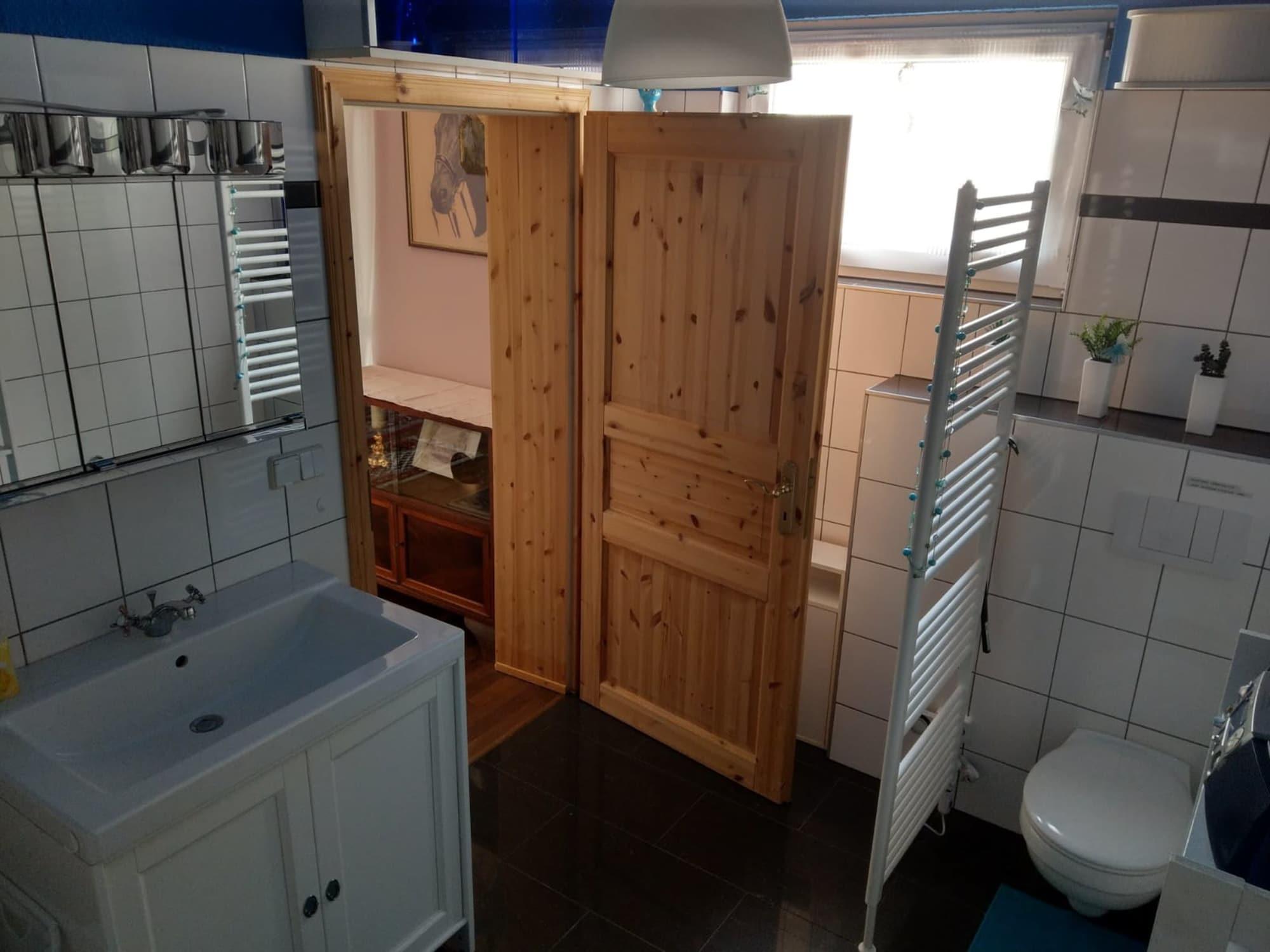 Equipamiento de Habitación Schloss Lohm