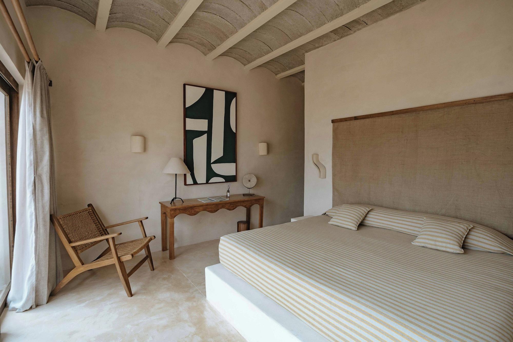 Habitación Casa Yuma, Puerto Escondido - Adults Only