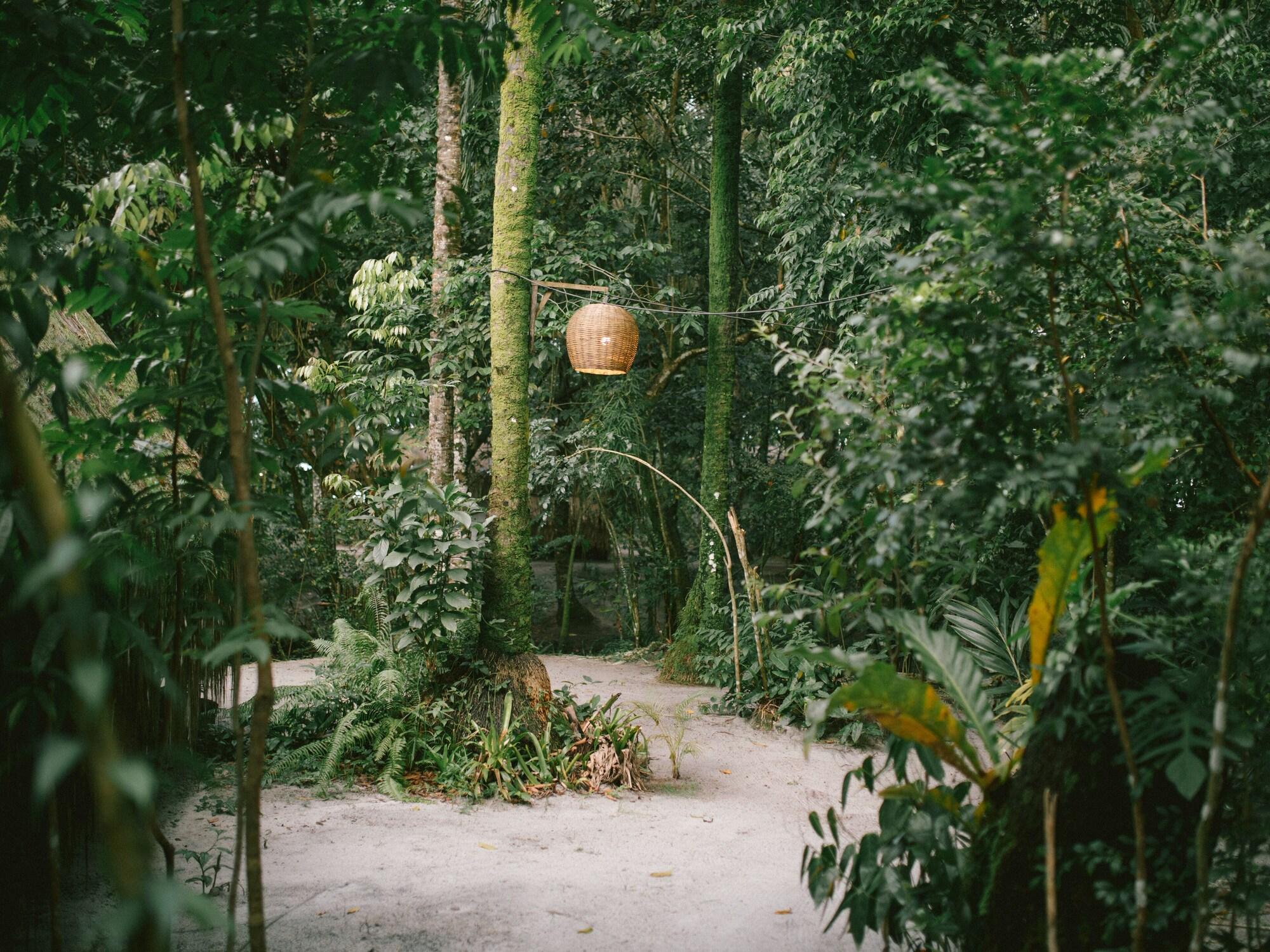 Comodidades del Alojamiento Ventos Moreré Hotel & Beach Club