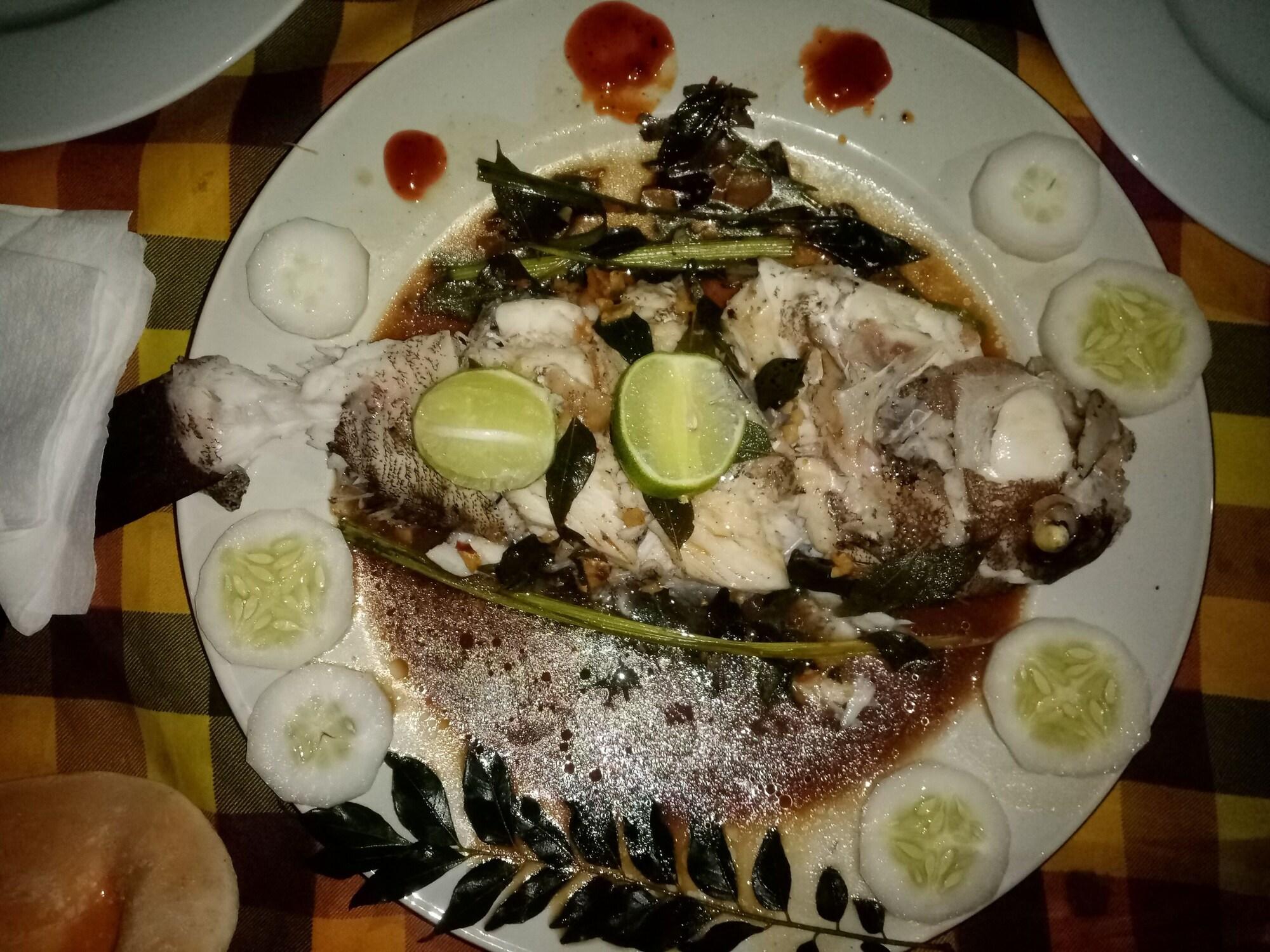 Restaurant Surf Paradise Hotel