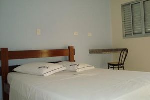 Alojamiento - Hotel Toquinho