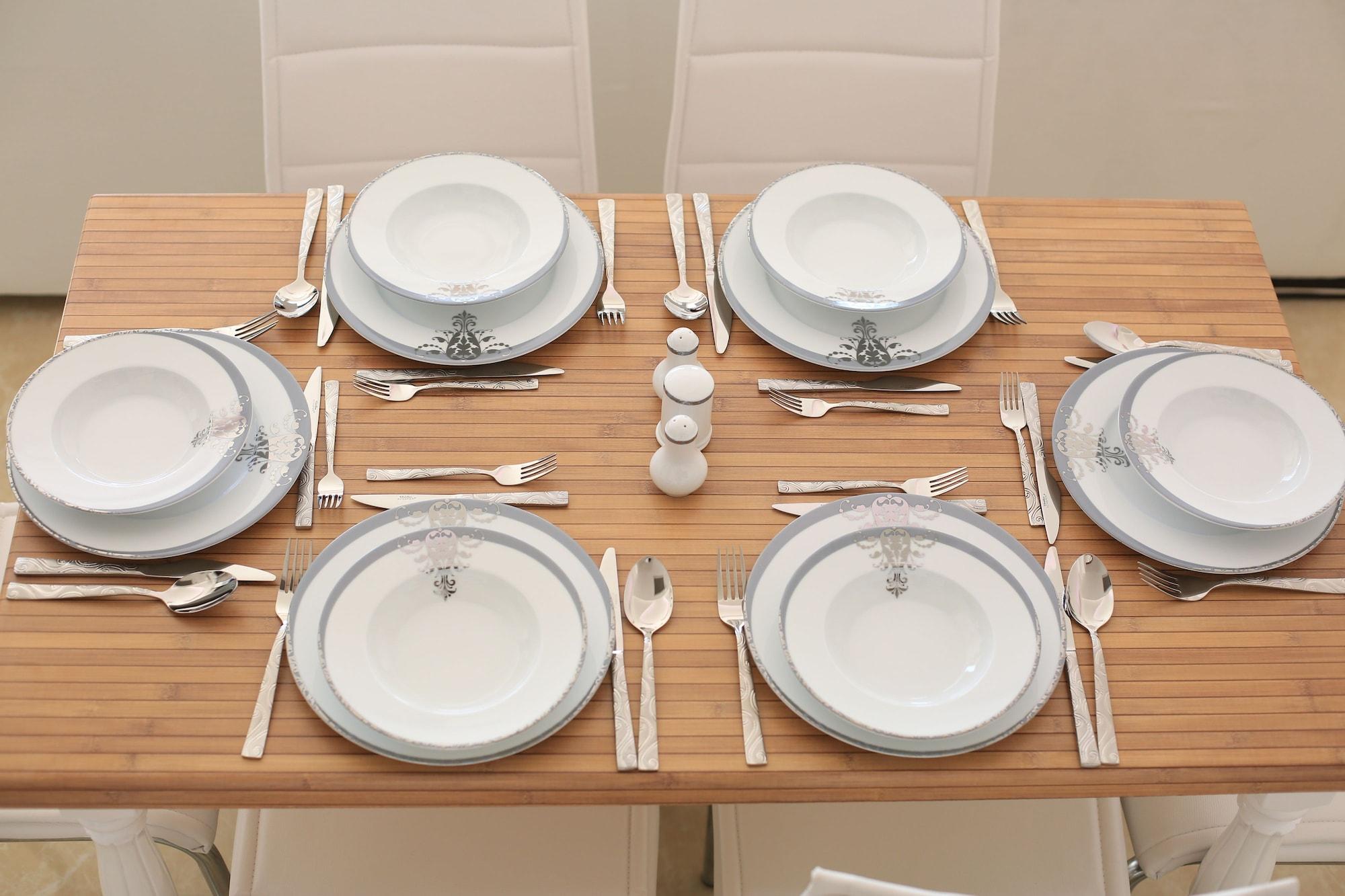 Habitación Shimal Panaroma Hotel