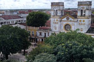 Actividad - Tour de Trinidad al completo
