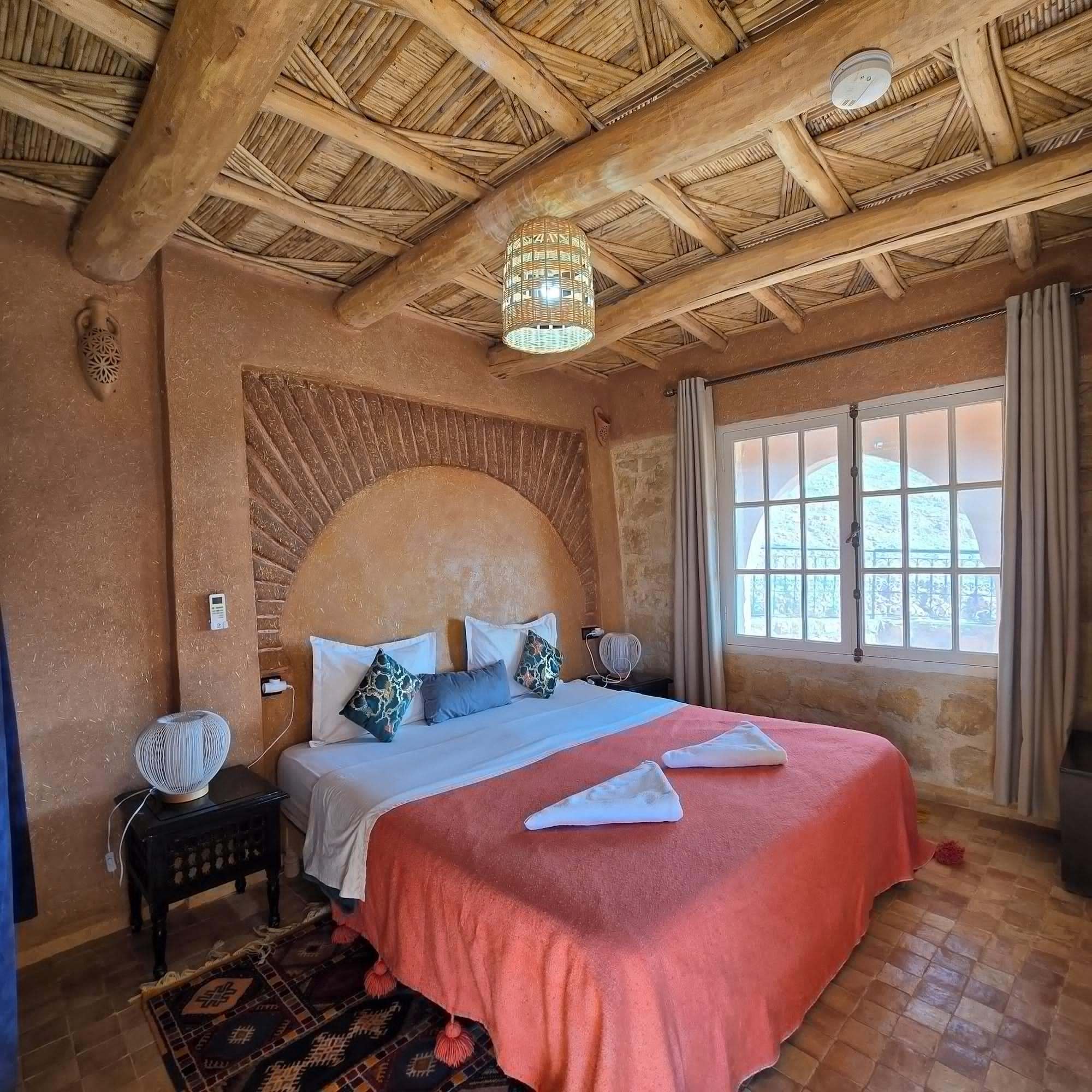 Habitación Paradise of Silence