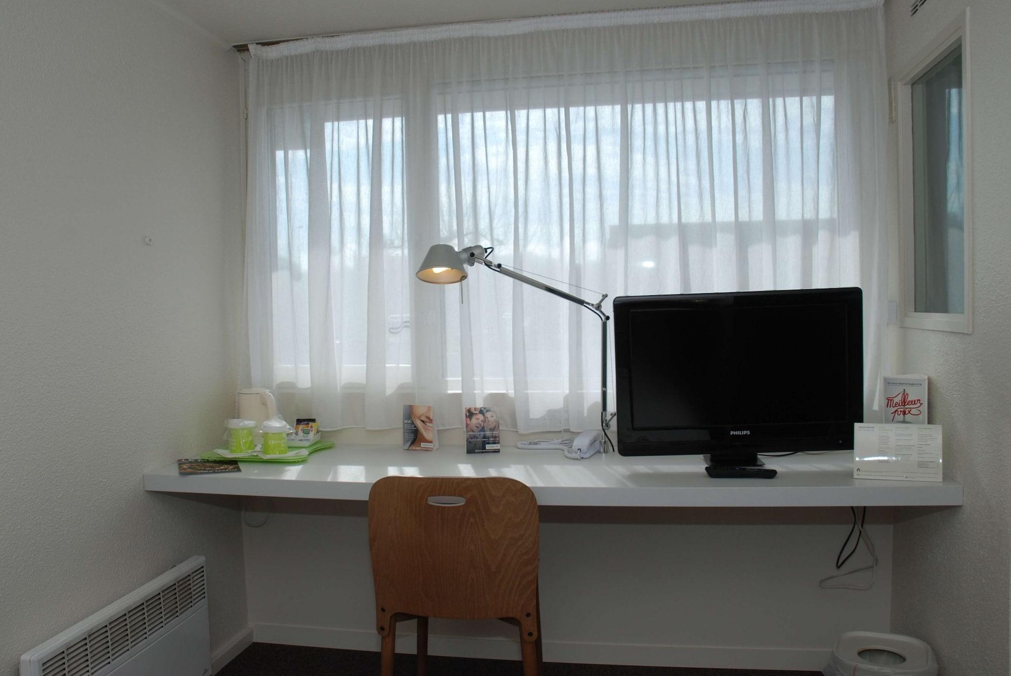 Set de Habitación Campanile Creil - Villers Saint Paul