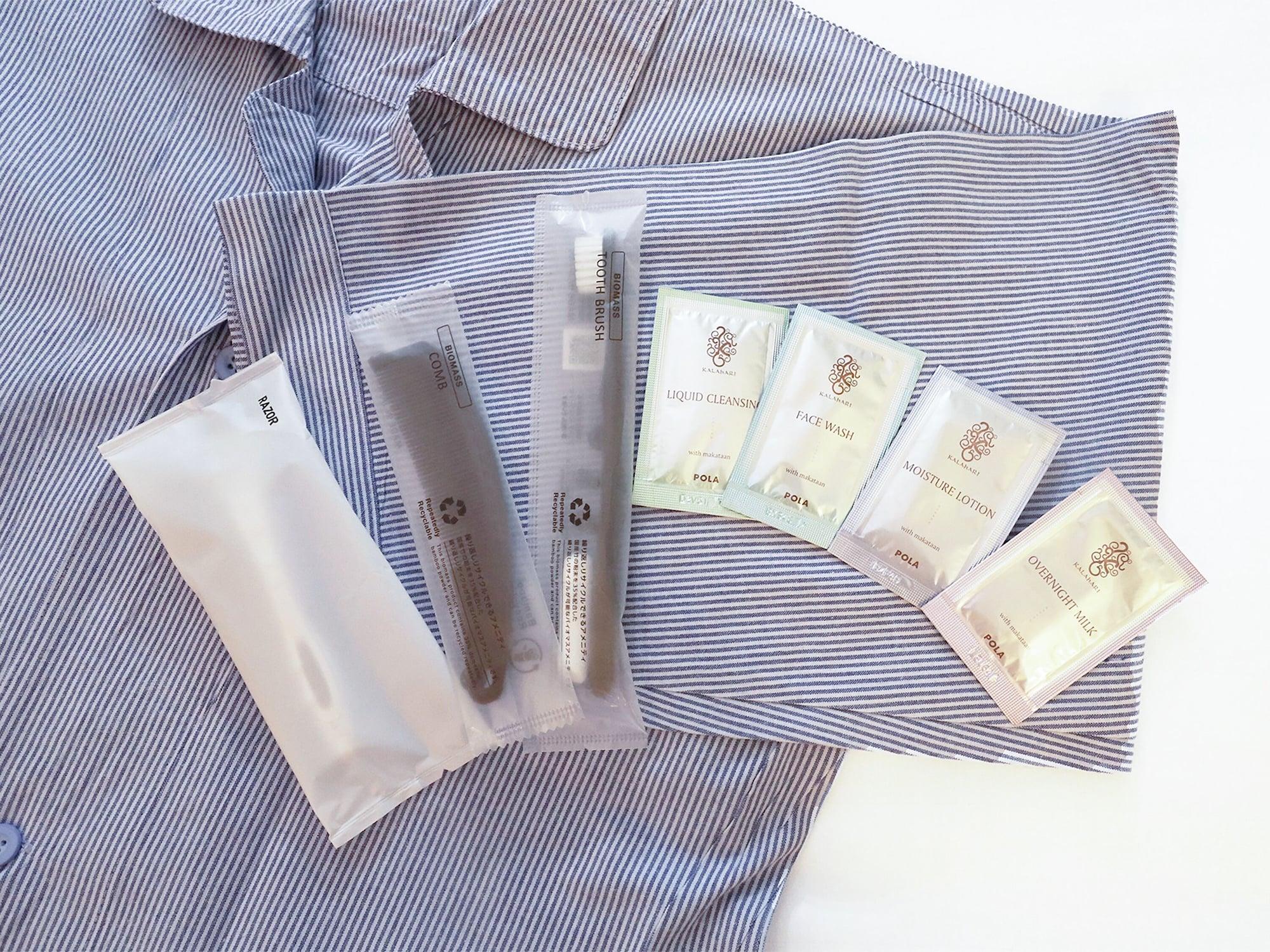 Set de Habitación Toyoko Inn Ise Matsusaka Ekimae