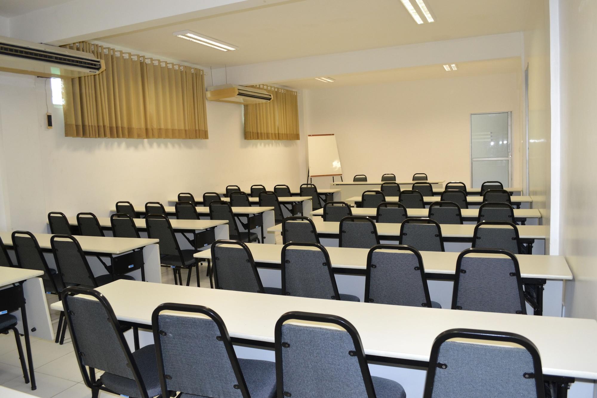 Sala de Reuniones Hotel Meridional