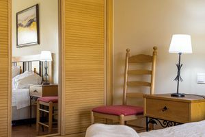 Alquiler Vacacional - 2 bedroom apartment with swimming pool 2m from Sra. da Rocha beach.