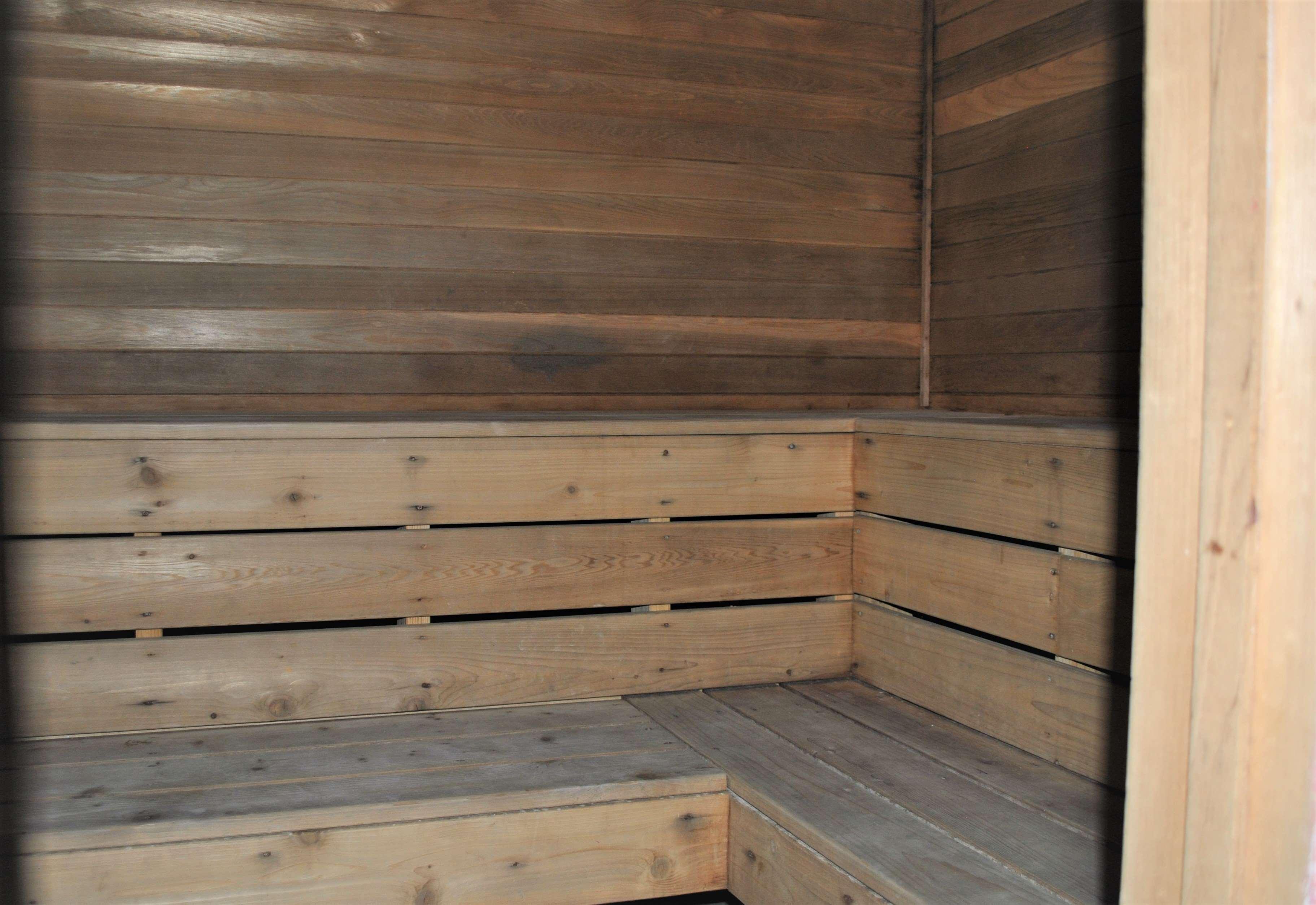 Instalaciones Recreativas Best Western Plymouth Inn-White Mountains